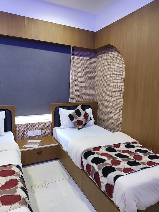  The Samsara Hotel by Satyug Family Room 5