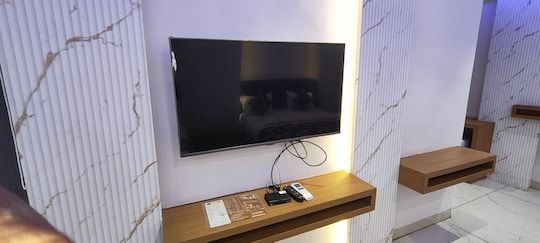  The Samsara Hotel by Satyug Family Room 2