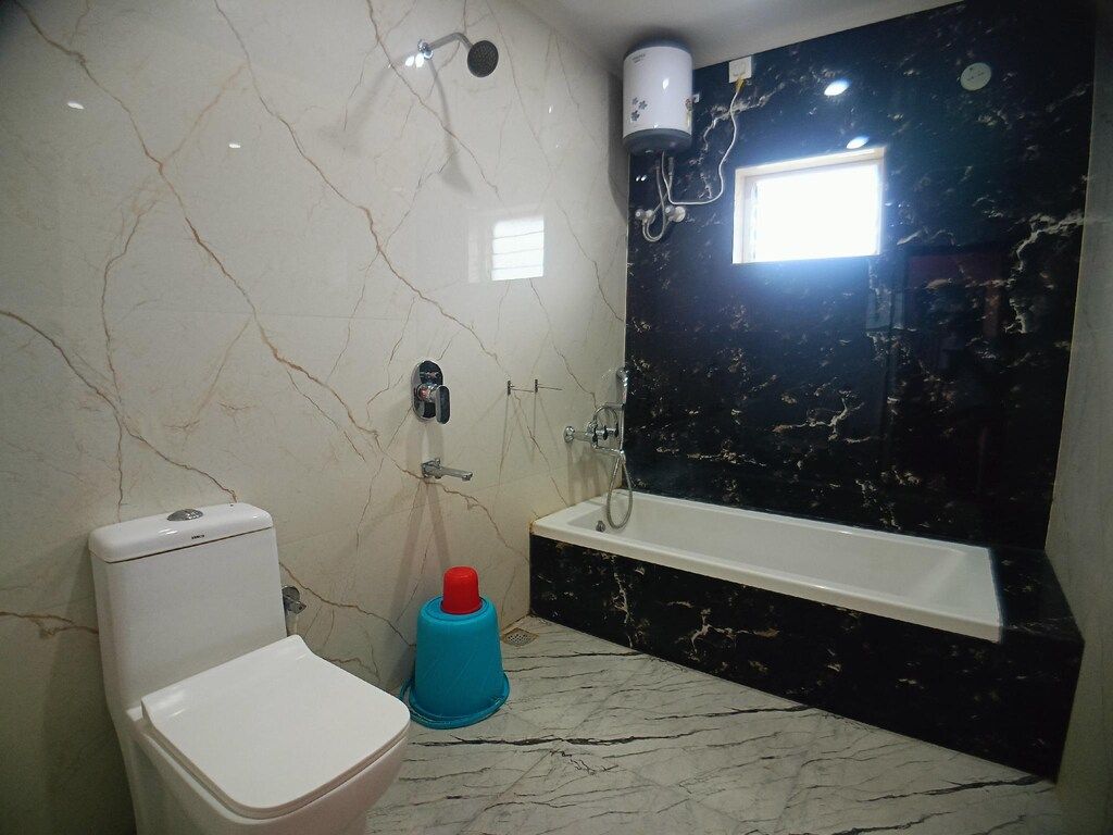 Chuti Beach Resort Deluxe Room 4