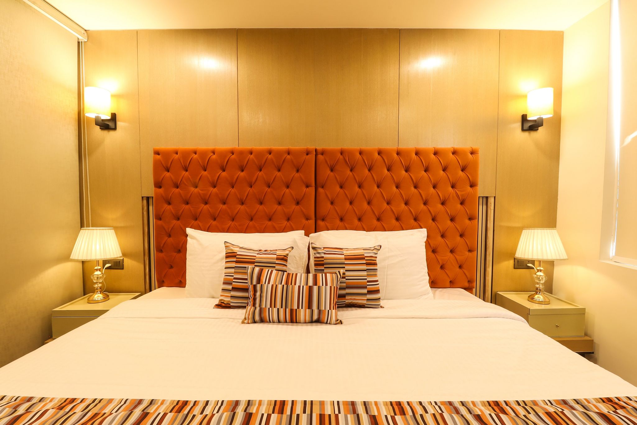 AR Suites Sohna Road