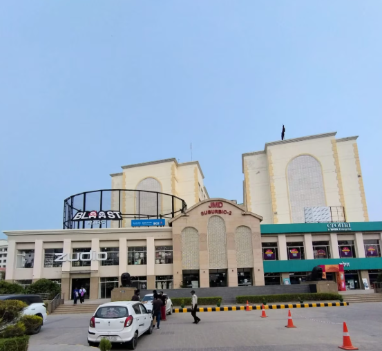 AR Suites Sohna Road