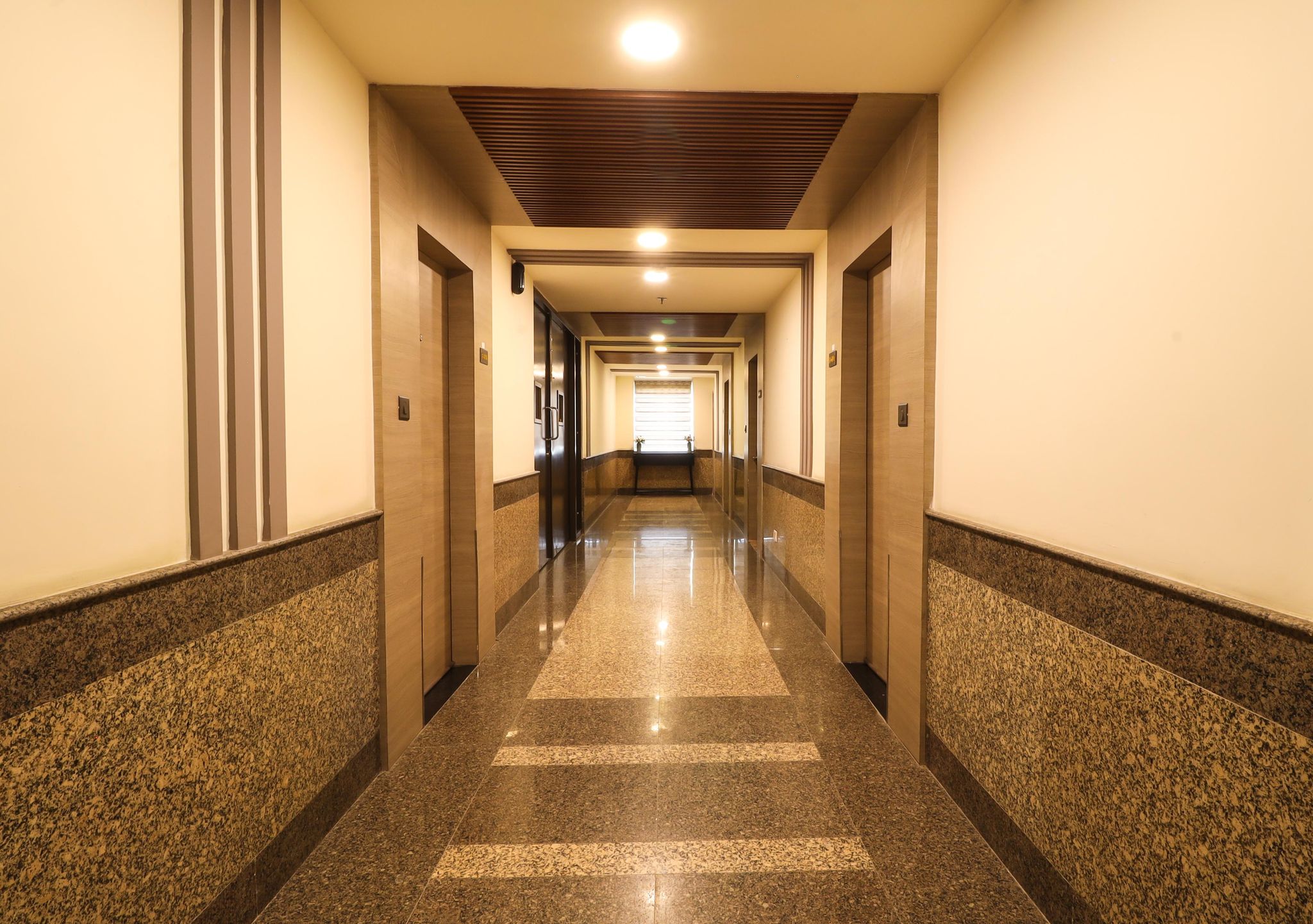 AR Suites Sohna Road