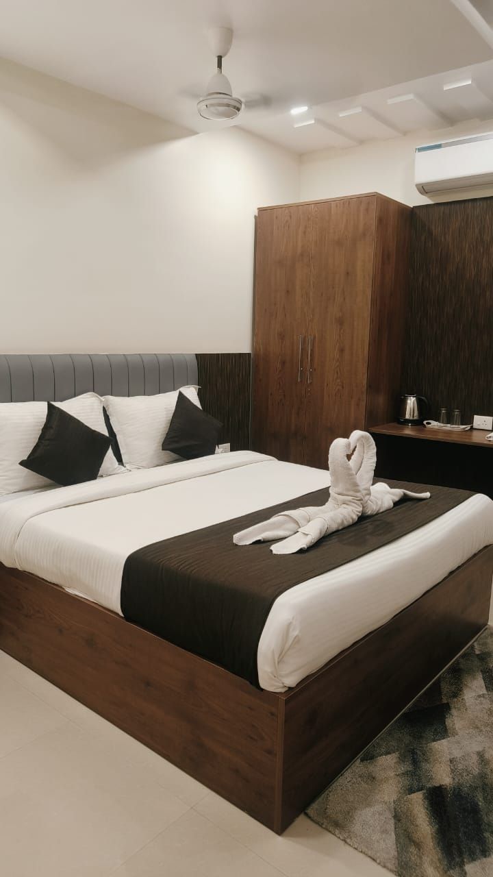 SUPER DELUXE ROOM