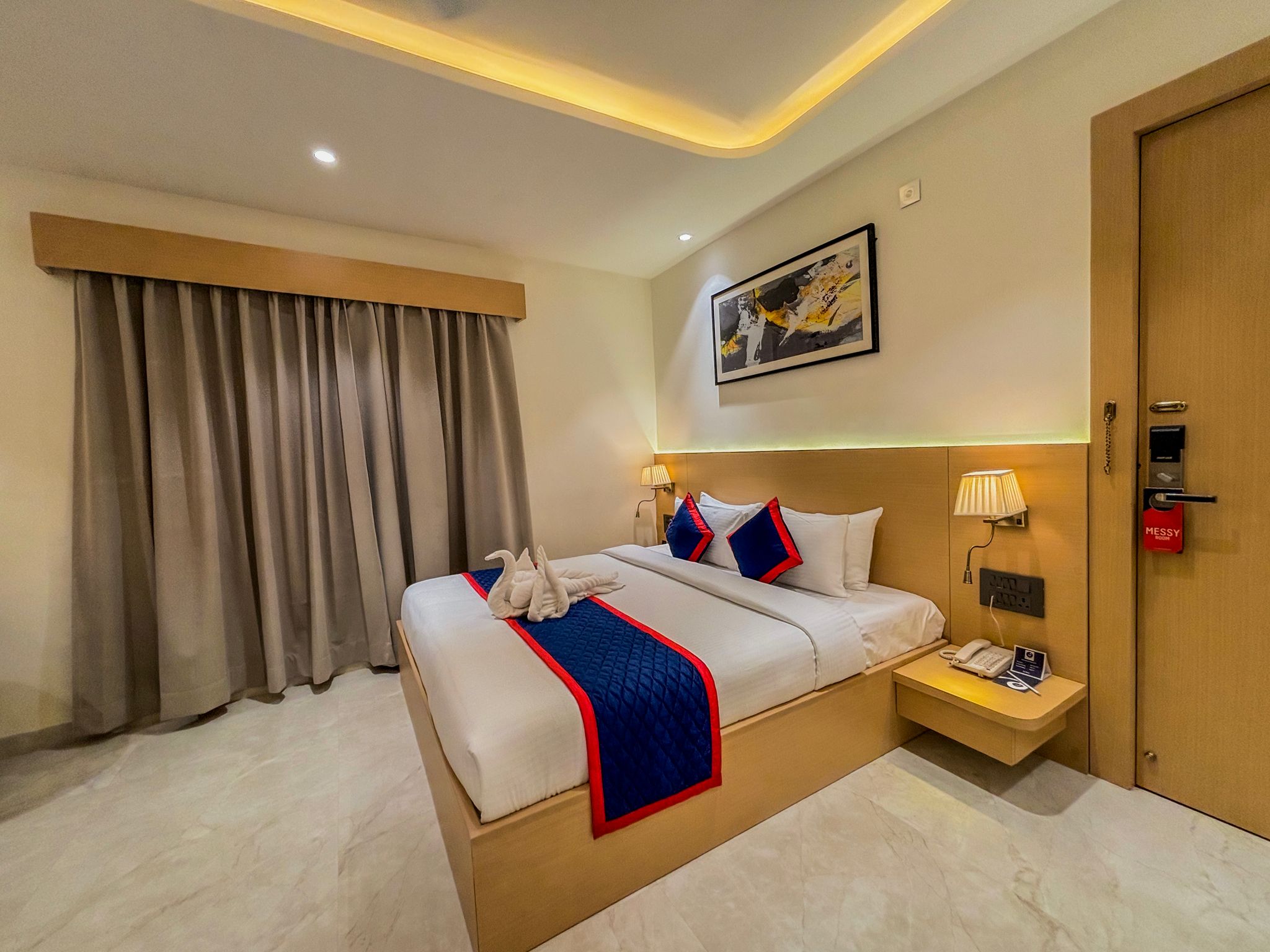 Zip by Spree Hotels R Group, Kota Premium Room