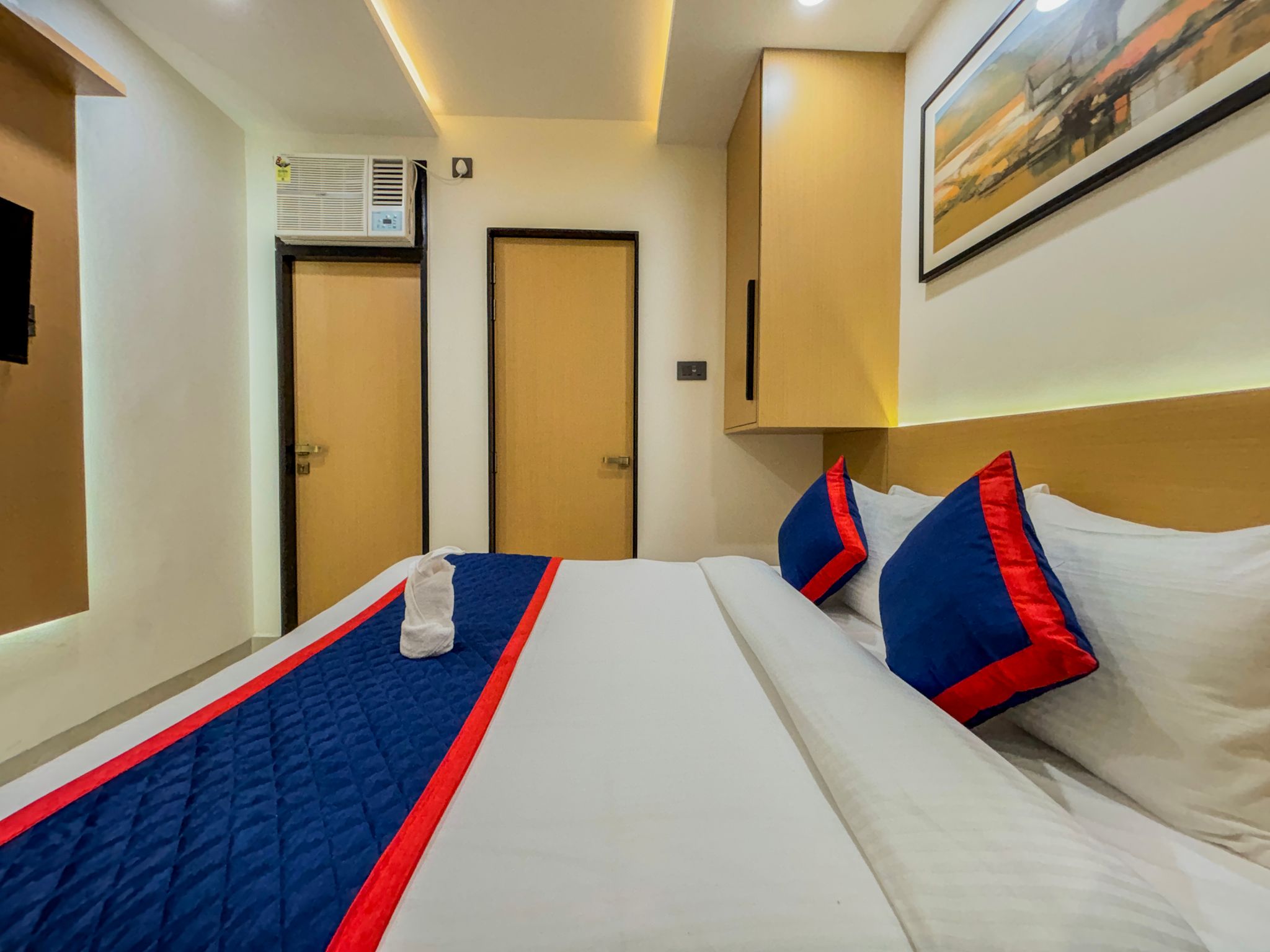 Zip by Spree Hotels R Group, Kota Standard Room