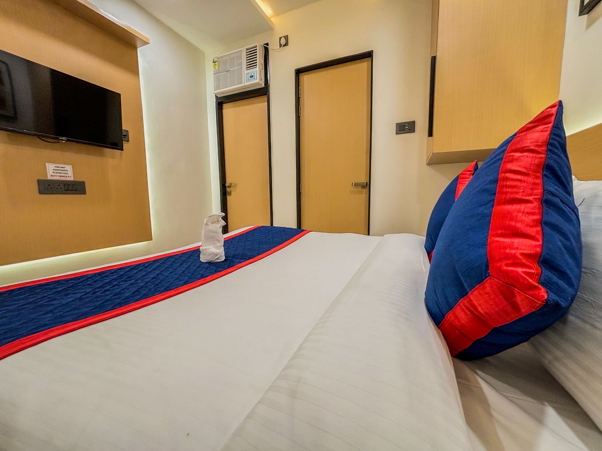 Zip by Spree Hotels R Group, Kota Standard Room 2