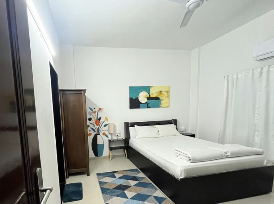KING PRIVATE ROOM