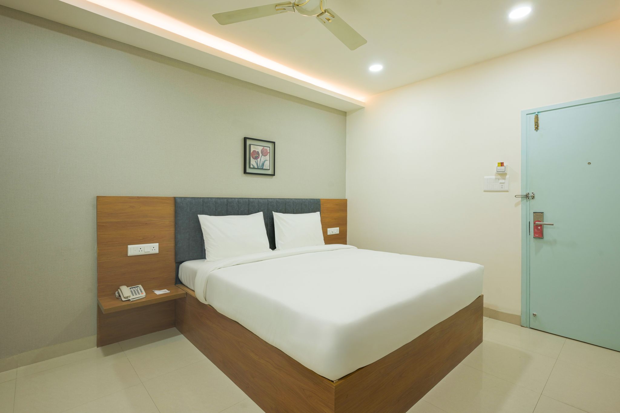 Superior Rooms