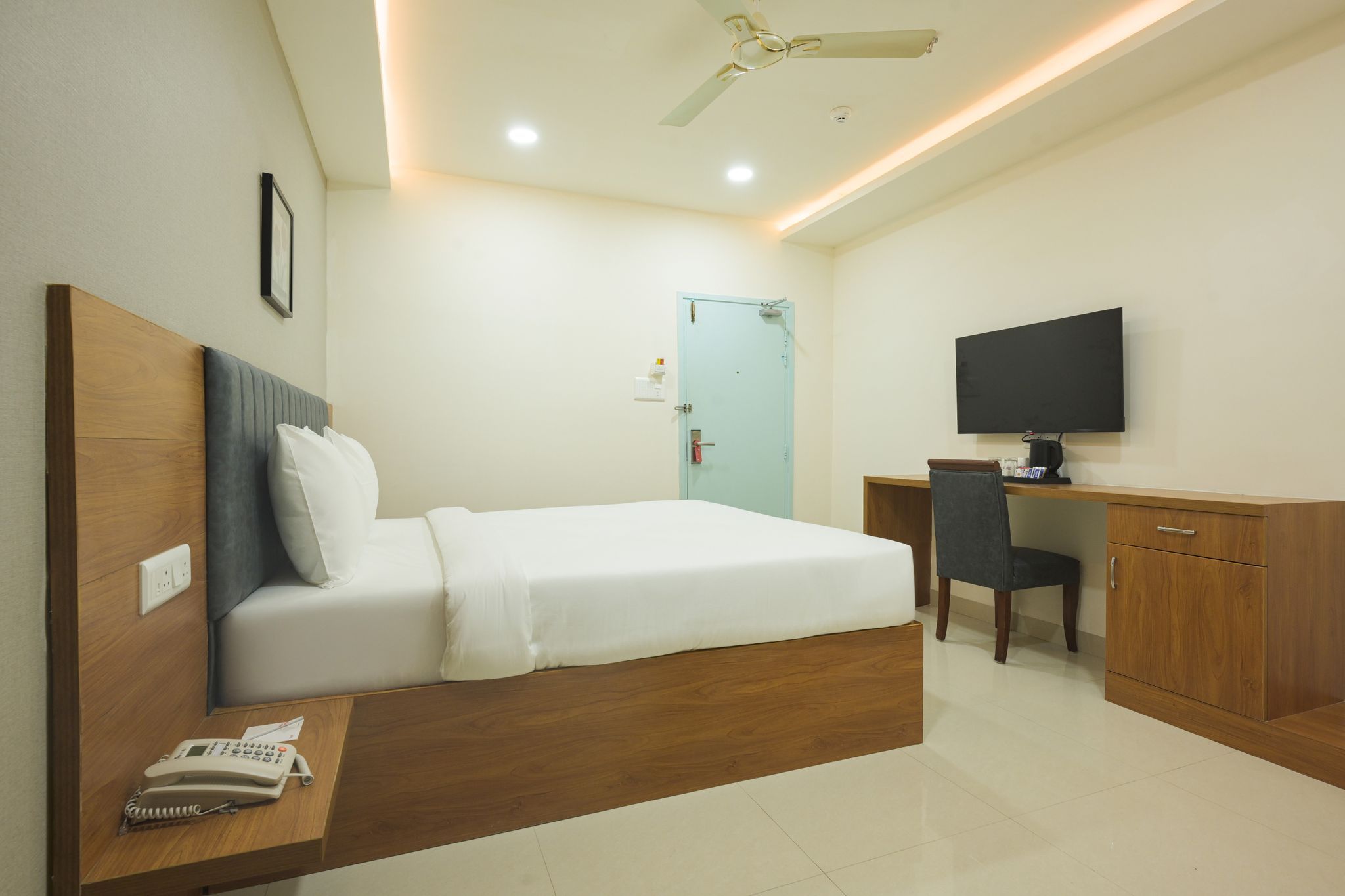 Superior Rooms
