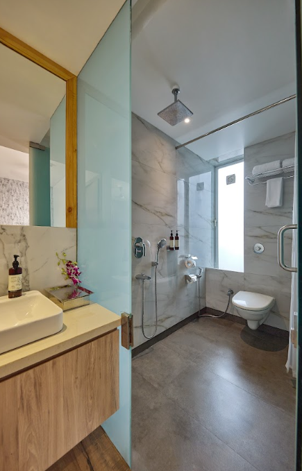 Regenta Place MARS, Candolim, Goa Standard Room 2