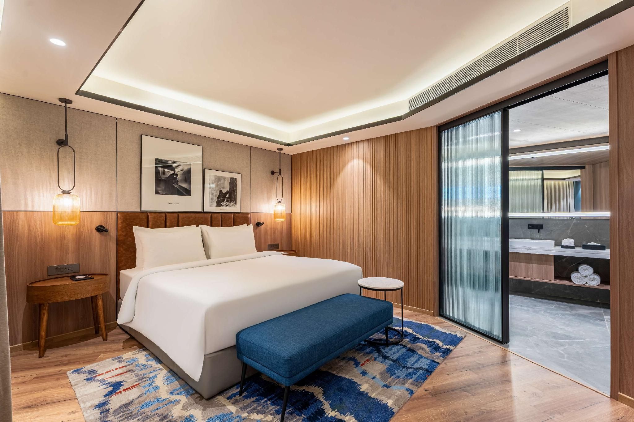Presidential Suite