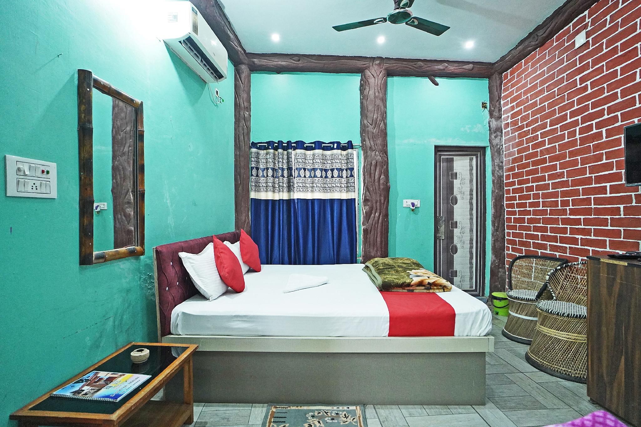 Shakuntala Village Resort Cottage 2