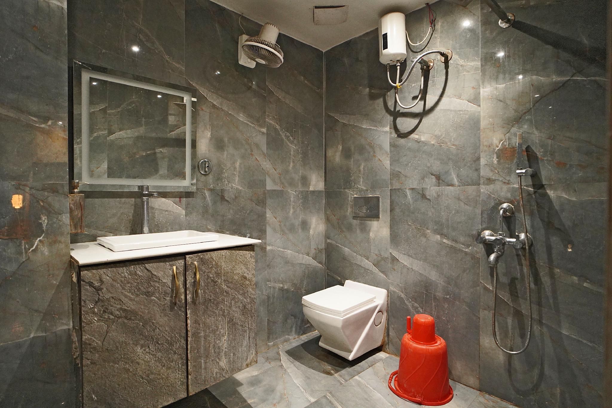 Shakuntala Village Resort Cottage 3