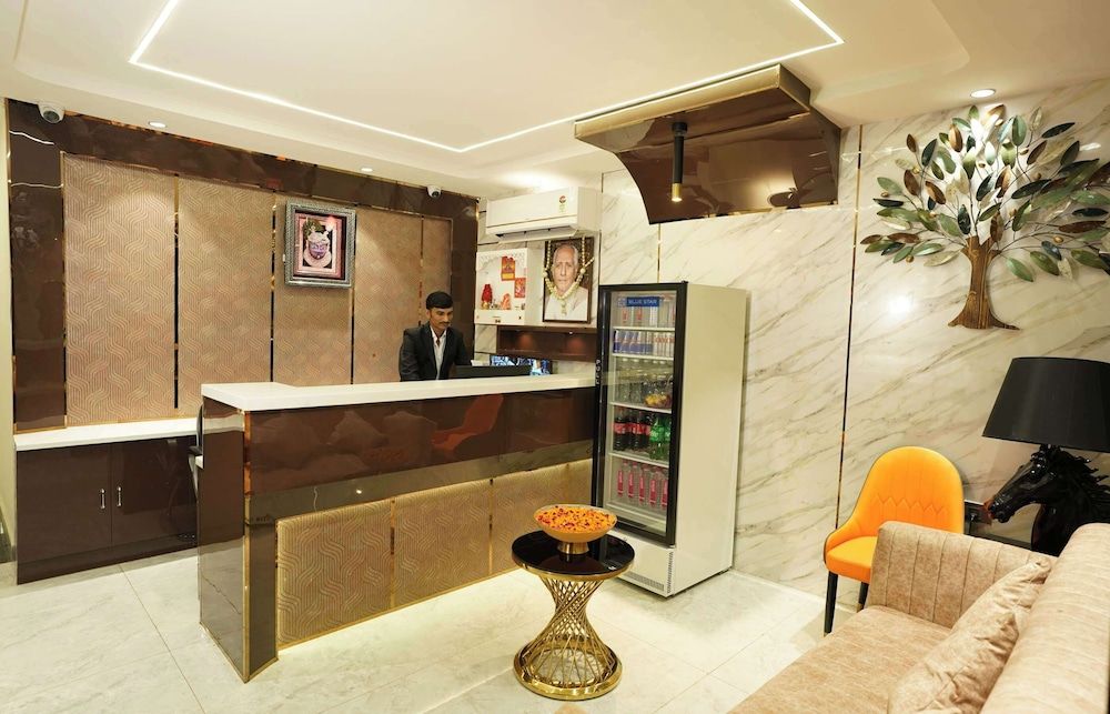 Hotel V Inn Studio