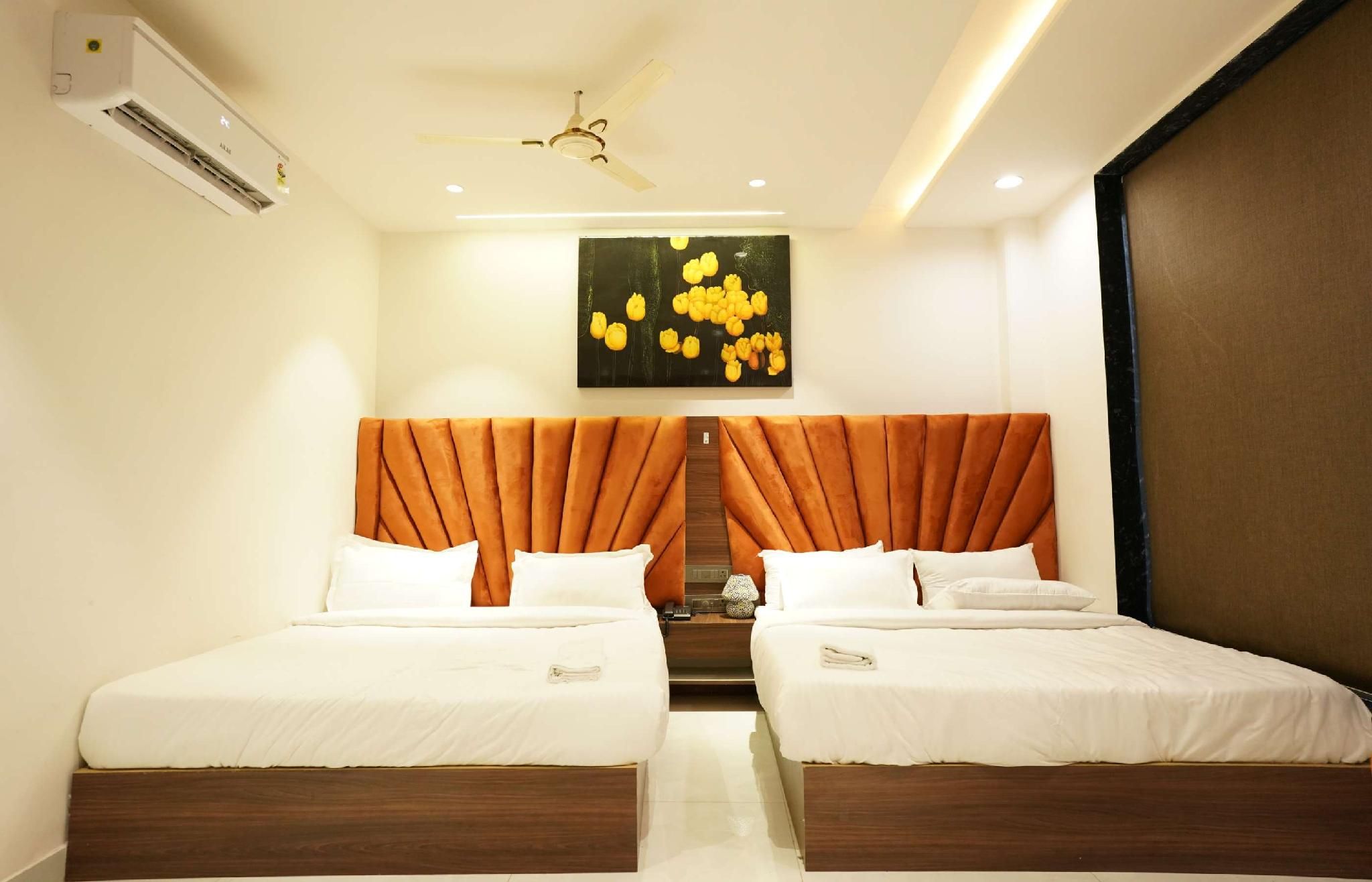 Hotel V Inn Studio