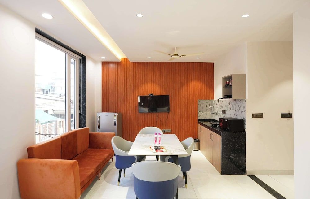 Hotel V Inn Studio