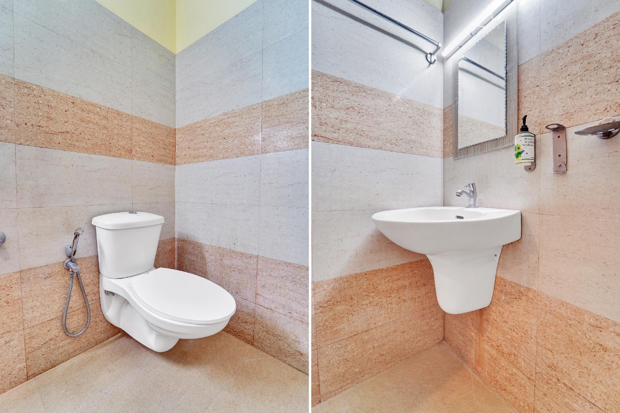 Classic Double or Twin