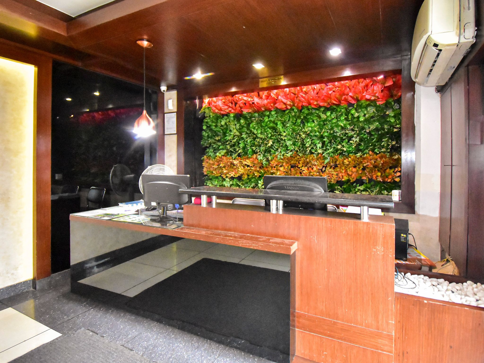 COMFY CAPETOWN KOCHIN