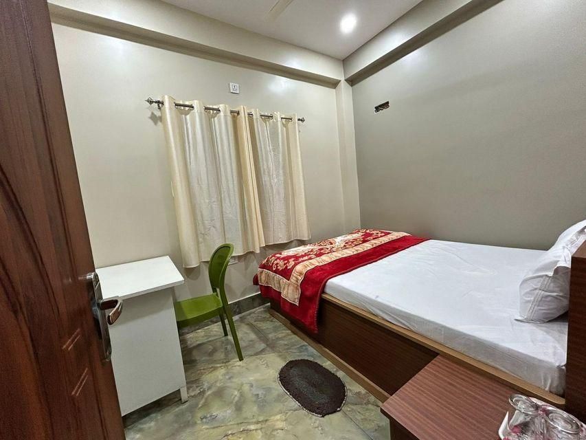 Economic Double Room