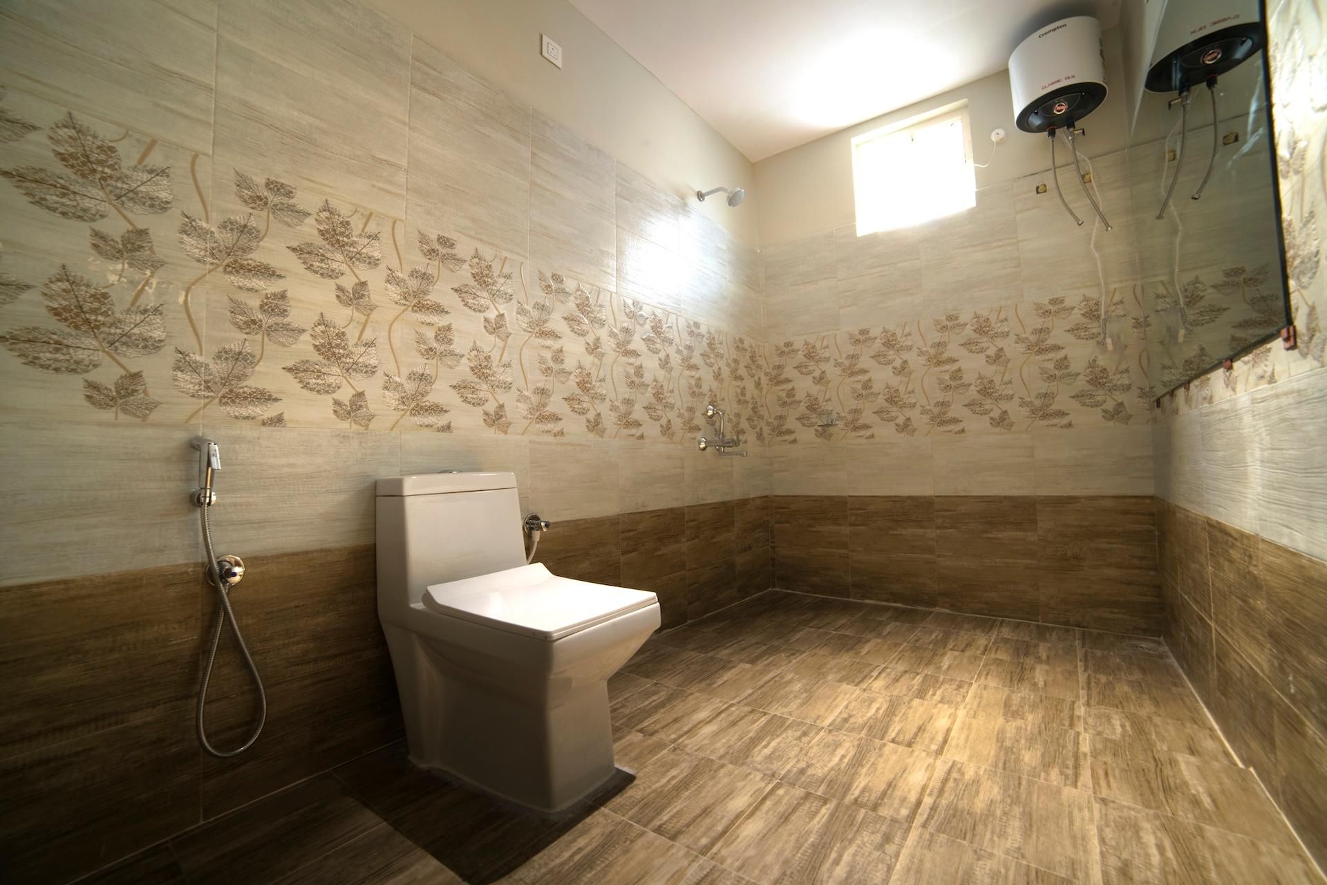 Premium Suite with Pool G Floor