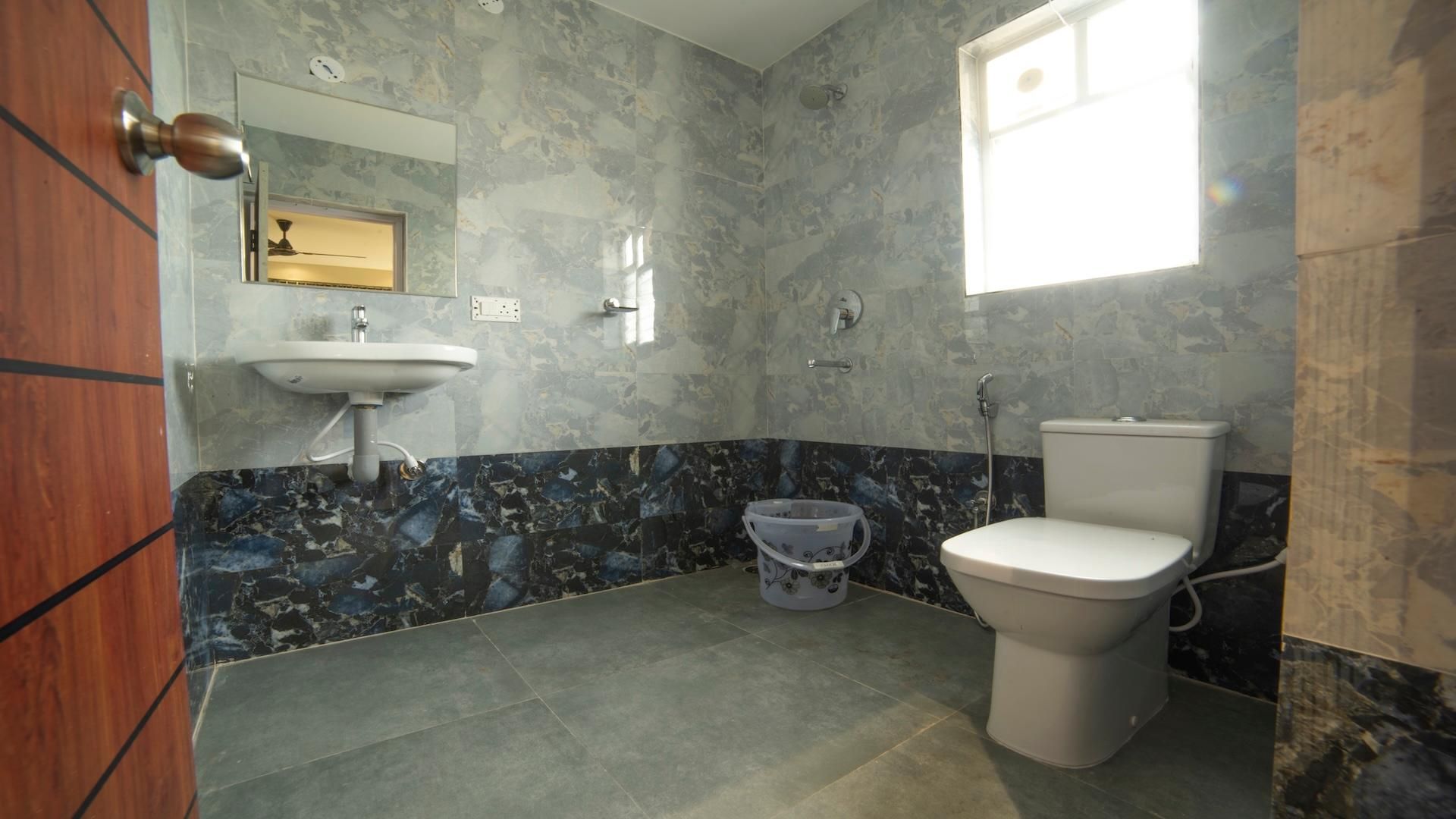 Beach Facing With Balcony