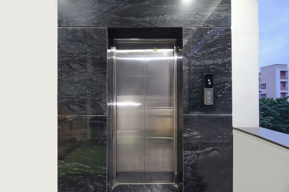 Elevator