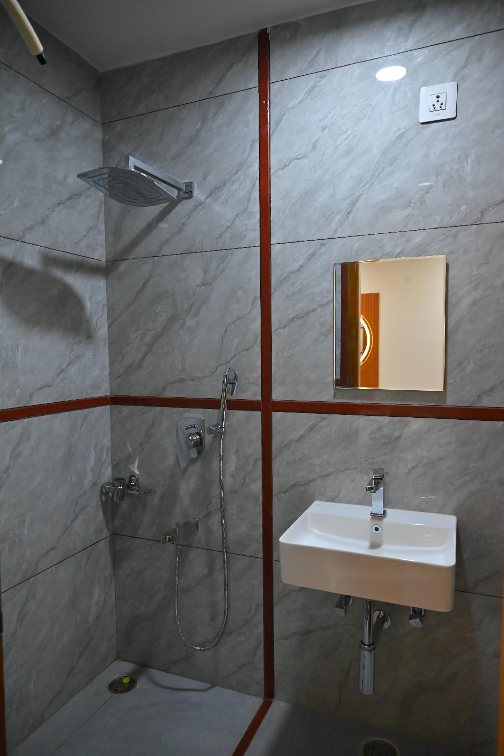 HOTEL GREENLAND INN Delux G 2