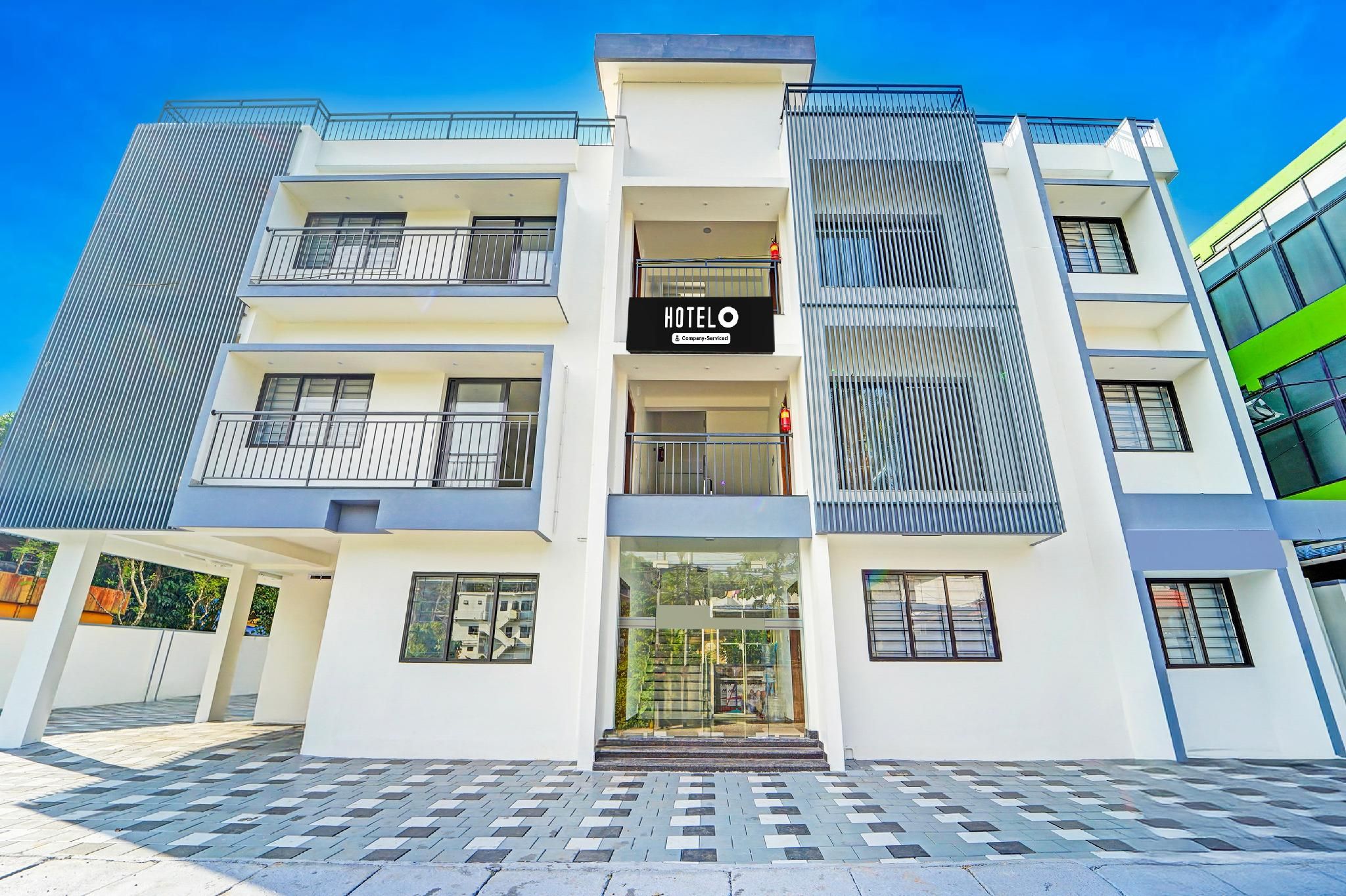 Hotel O Kalamassery Near Medical College