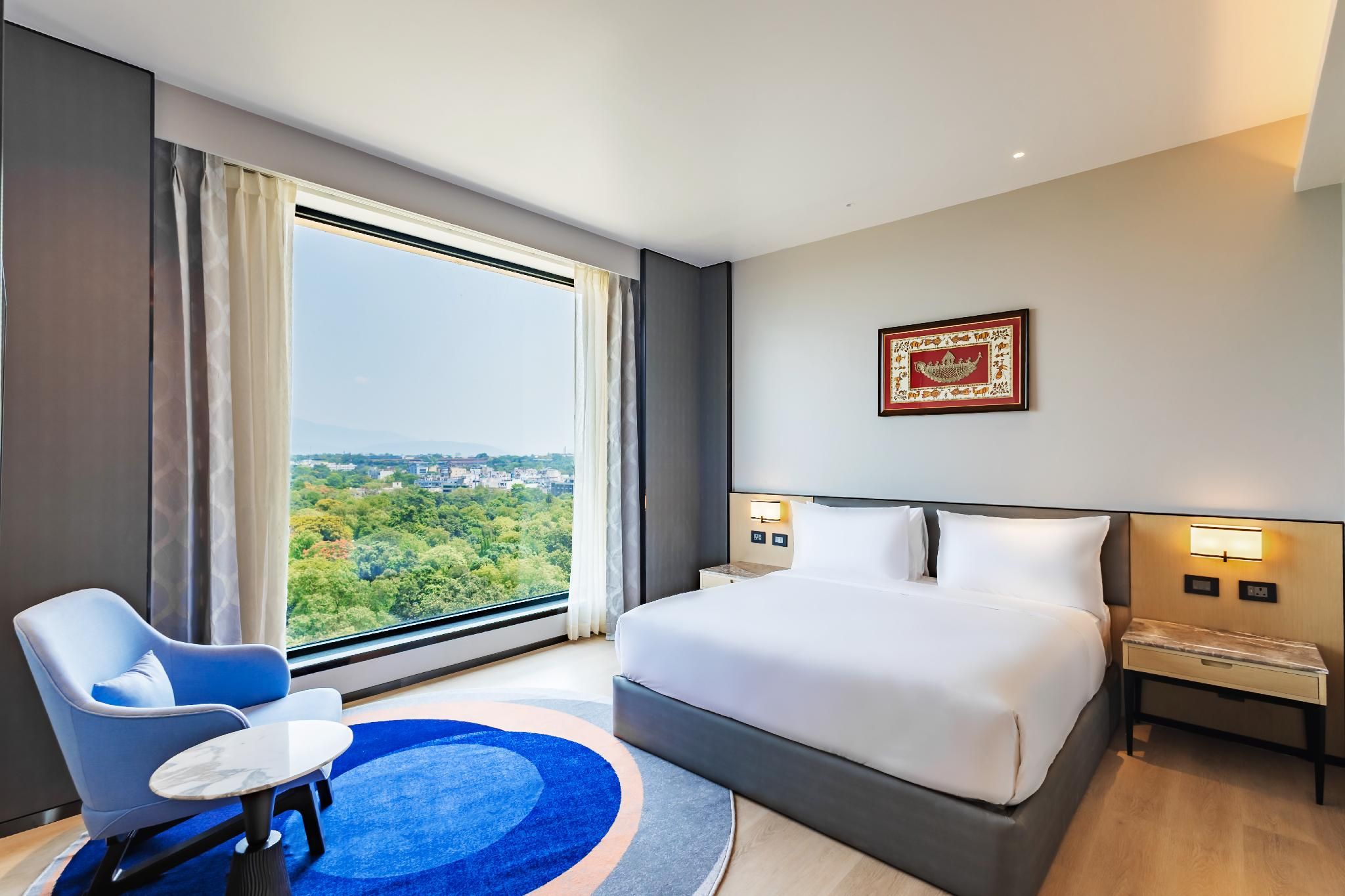 Superior Room - Smoking