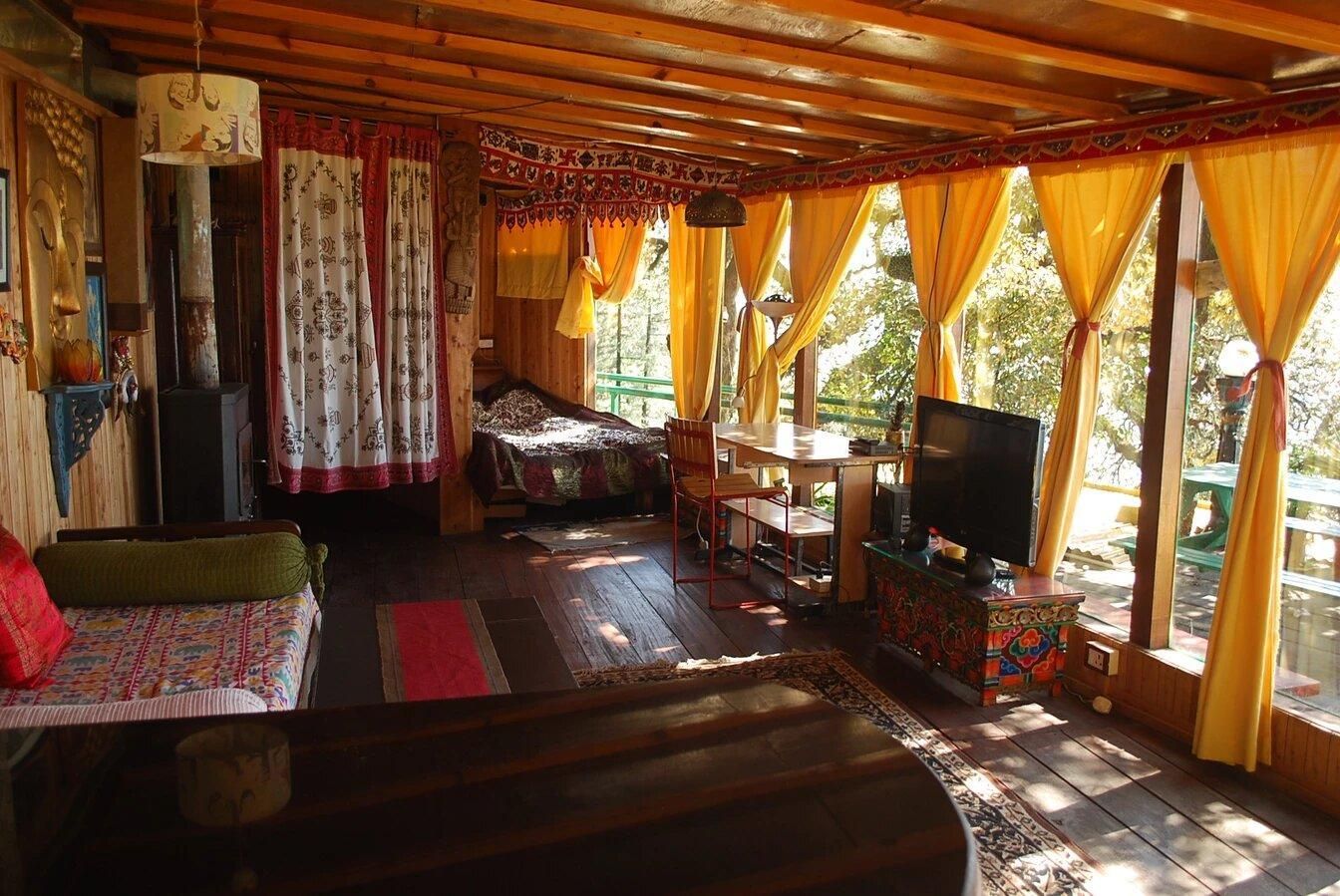 Domas Inn