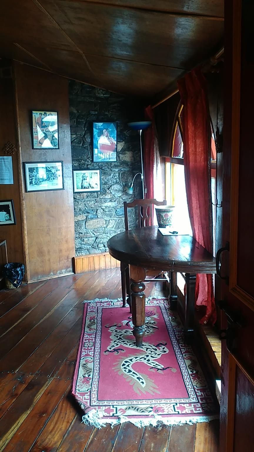 Domas Inn