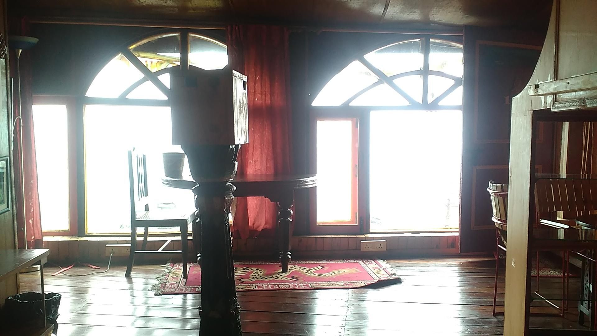 Domas Inn