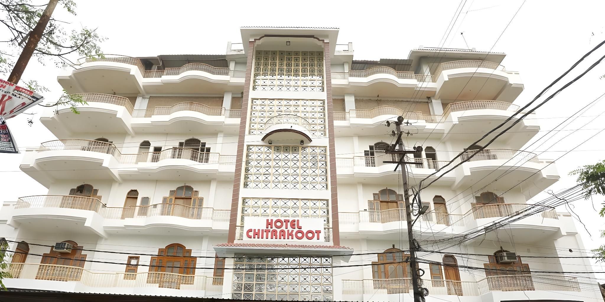 Hotel Chitrakoot