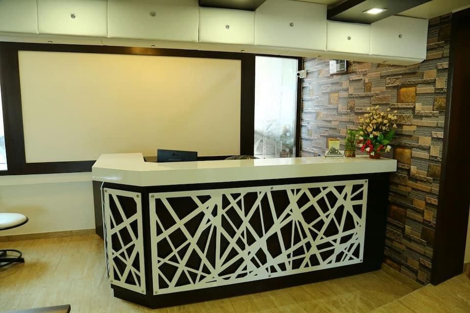 Hotel Gitanjali Inn by Bizzgrow Hotel, Ahmedabad