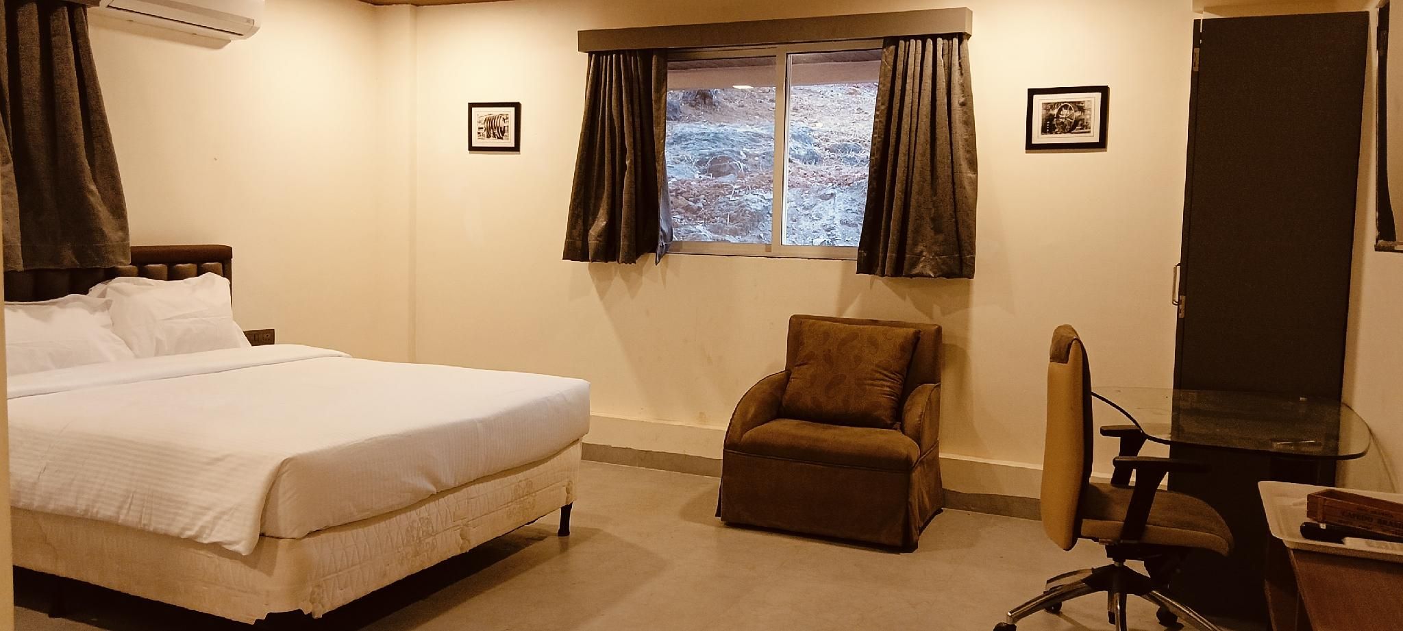 Mountain Meadows Resort Deluxe