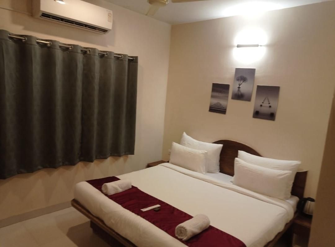 Trattino Resorts Standard Room 2