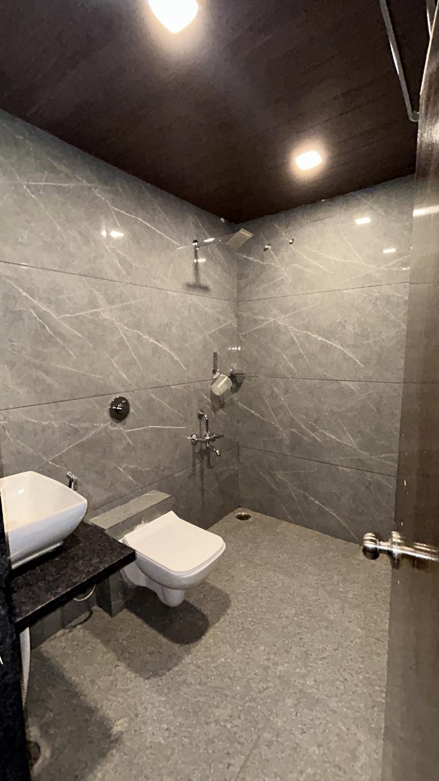 Premium Quadruple Room