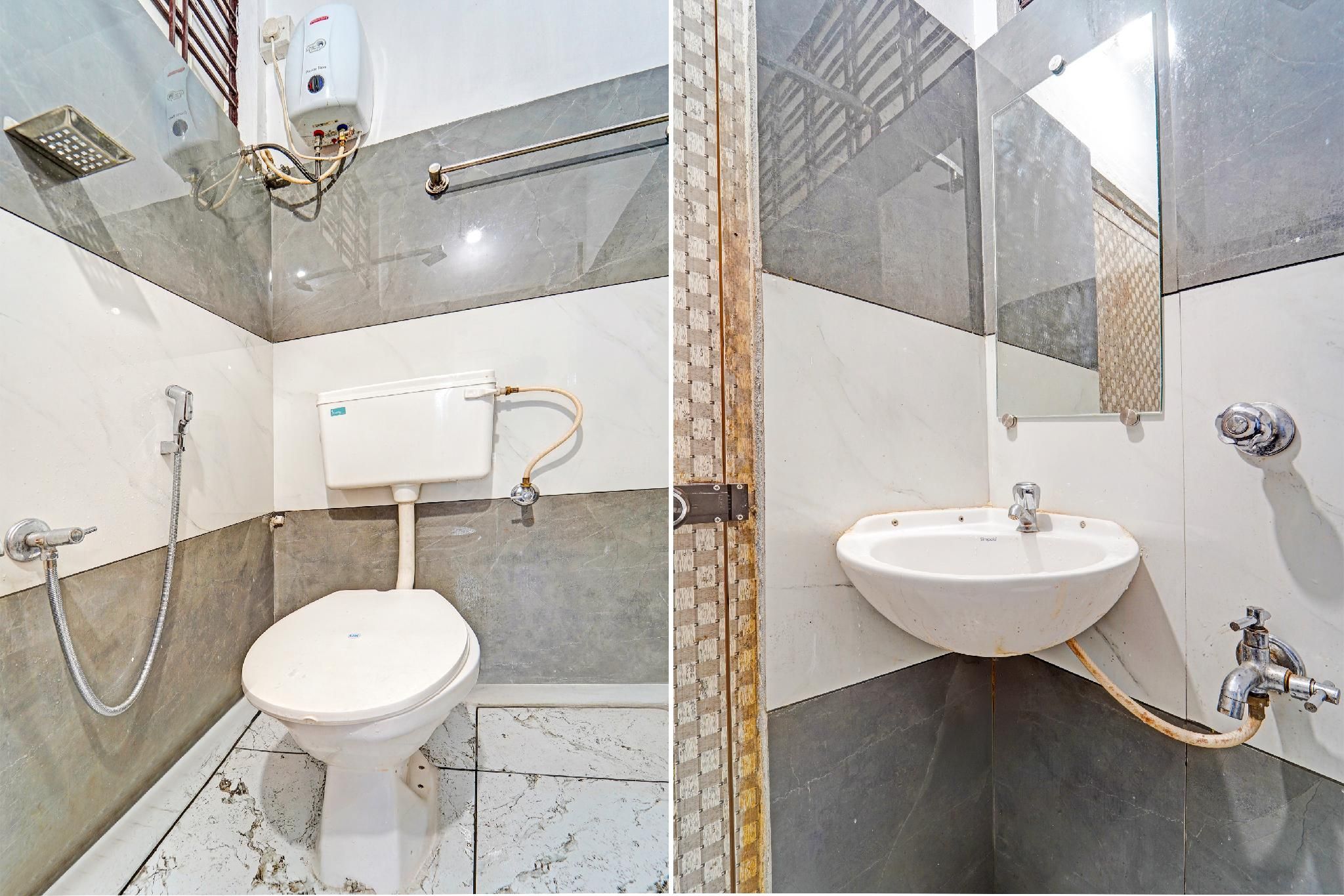 Classic Double or Twin