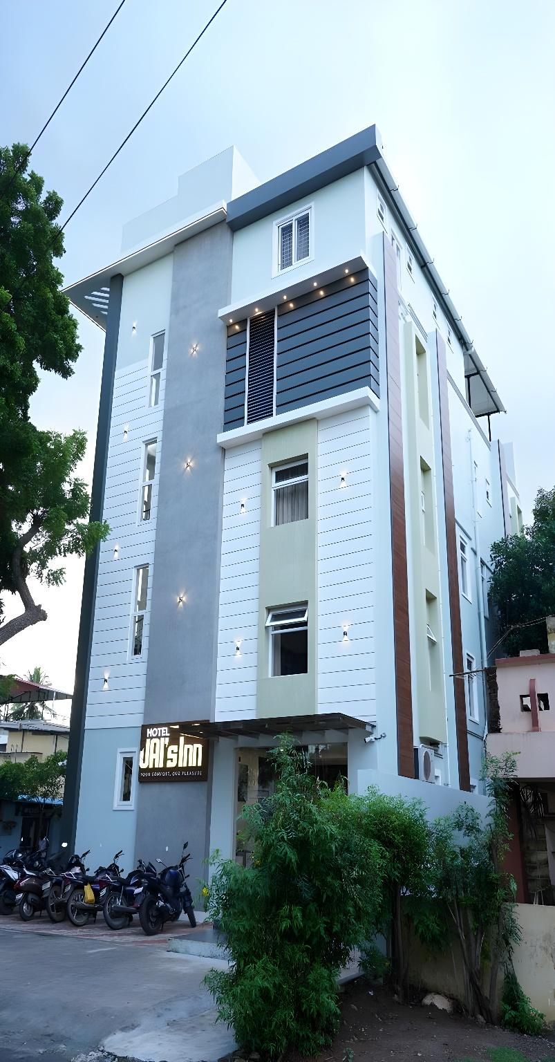 Hotel Jai's Inn