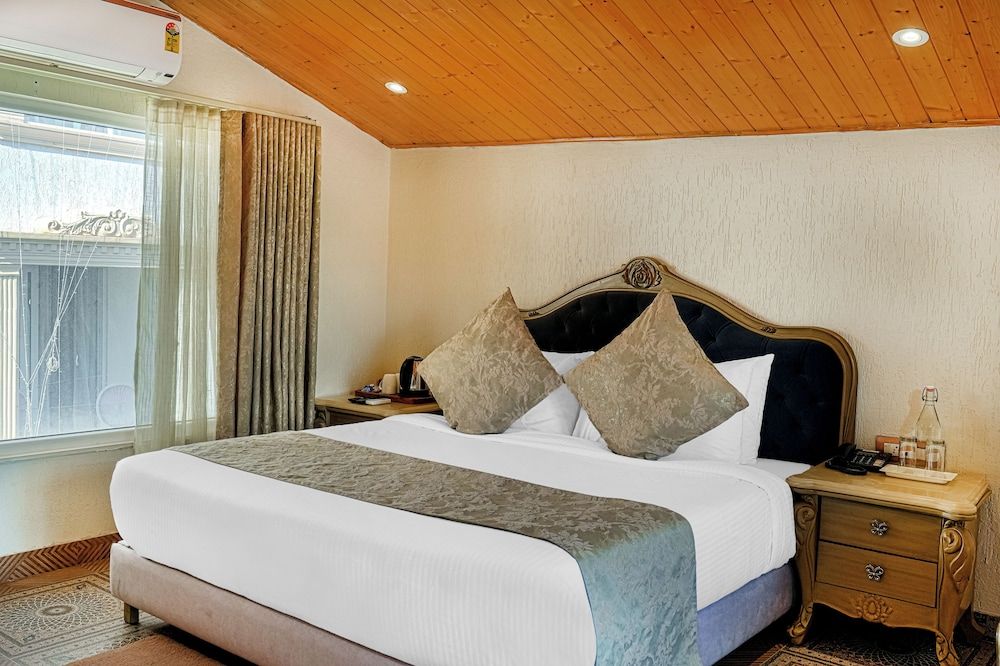 Villasita Resorts by Ellegance Classic Room