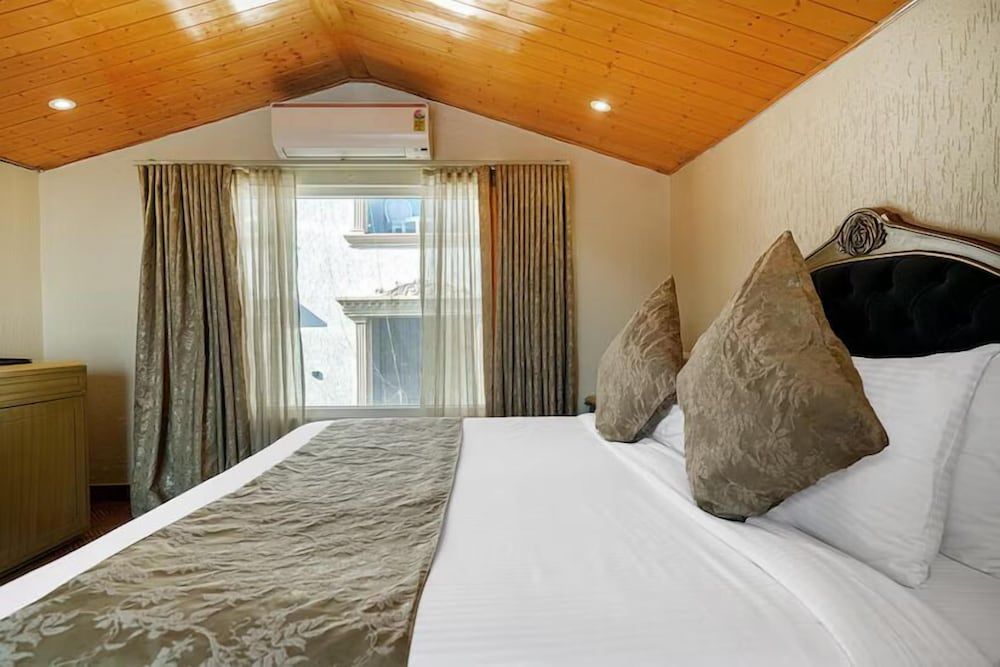 Villasita Resorts by Ellegance Classic Room 3