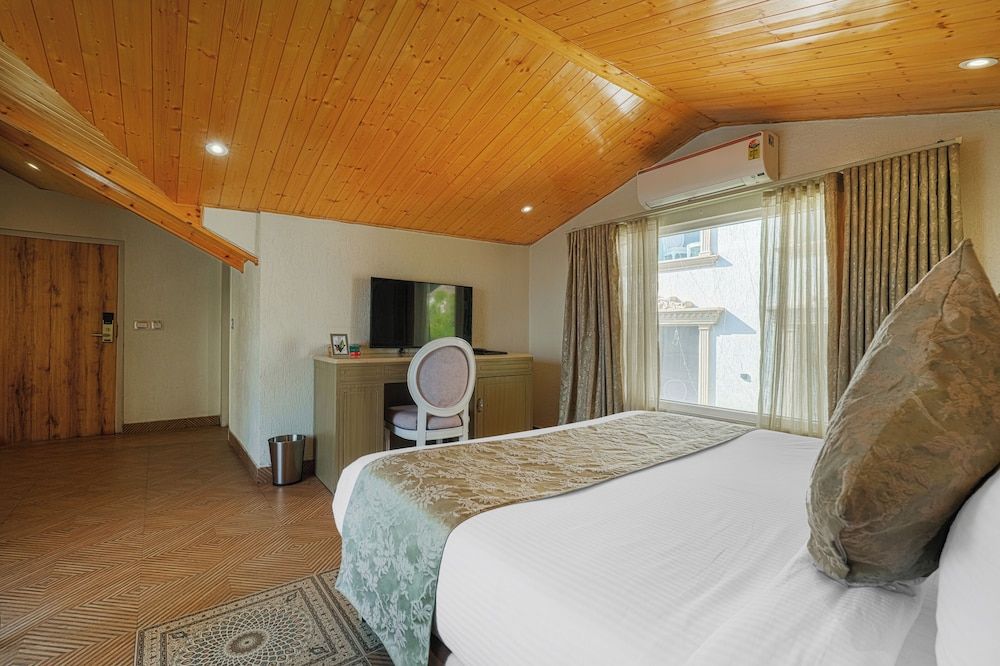 Villasita Resorts by Ellegance Classic Room 2