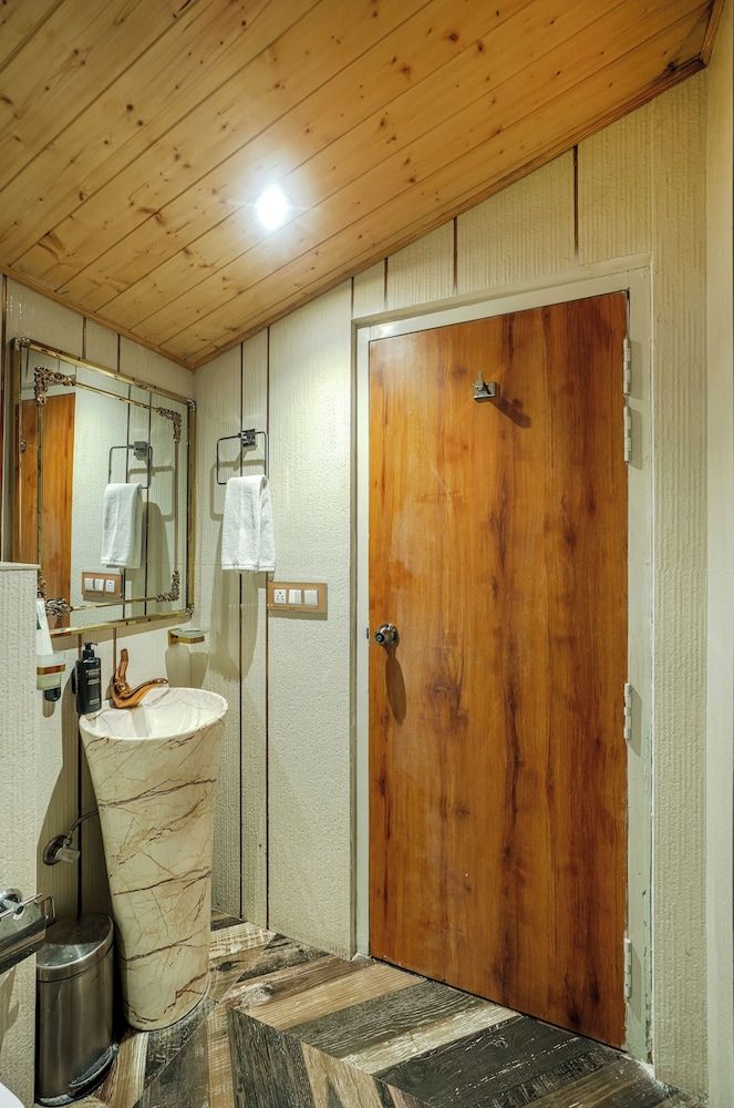 Villasita Resorts by Ellegance Classic Room 4