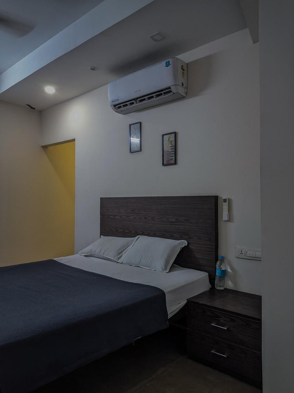 Standard Single Room with Fan