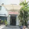 Hotel Grand Leela Krishna
