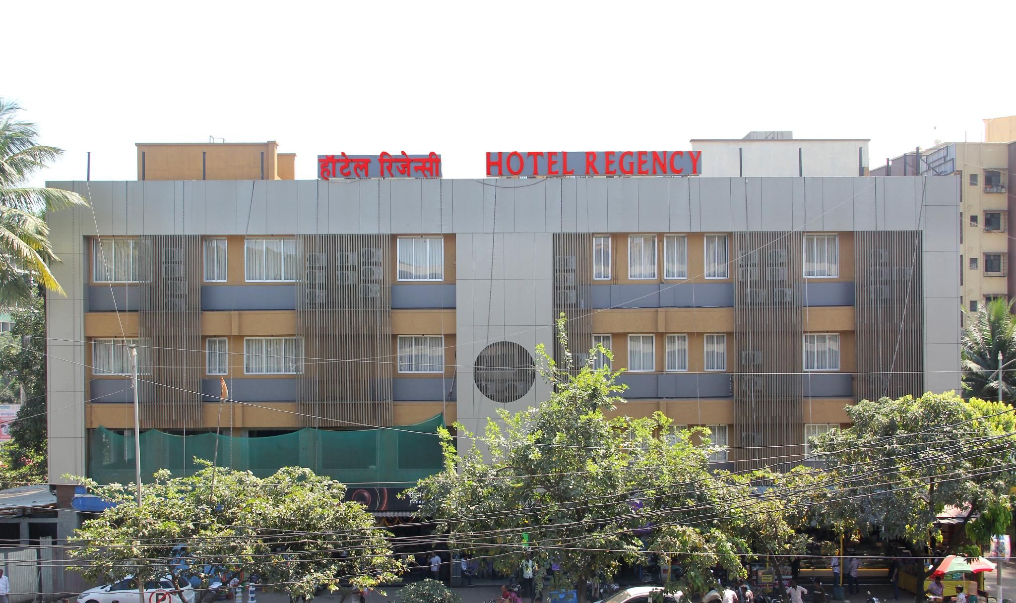 HOTEL REGENCY VASAI