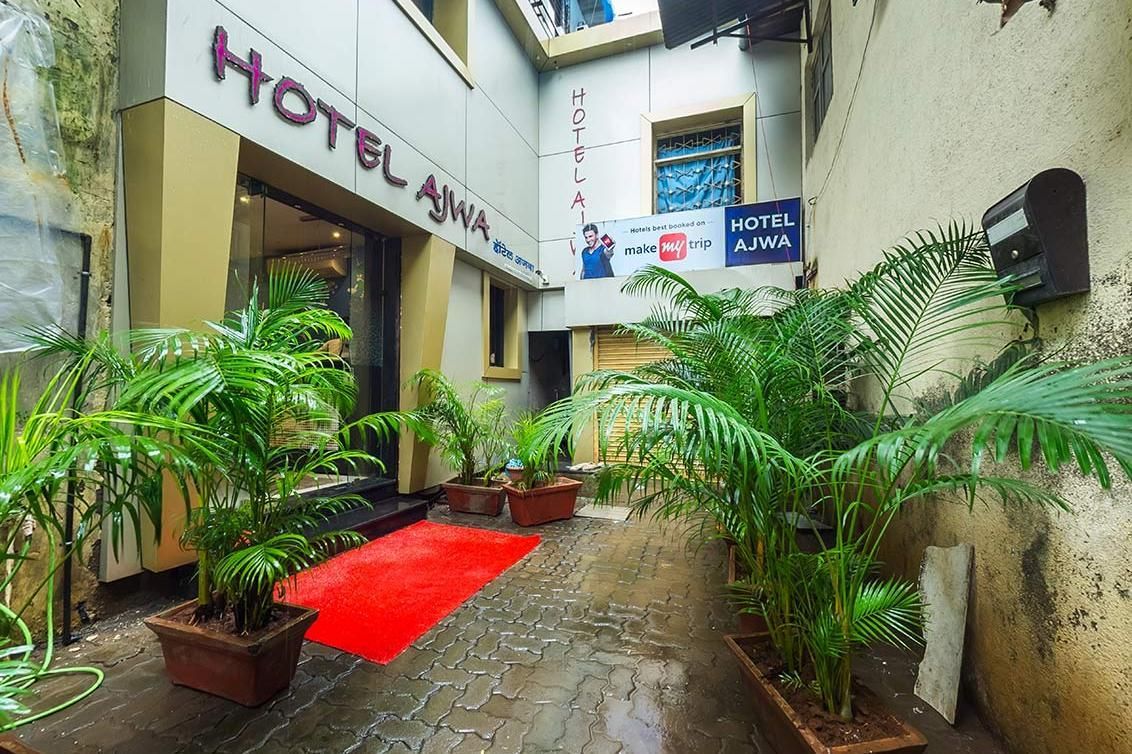 HOTEL AJWA STAR, MUMBAI