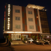 Hotel Chambal Palace