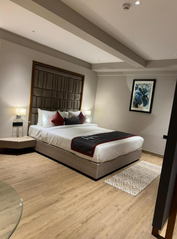 Executive Room AC