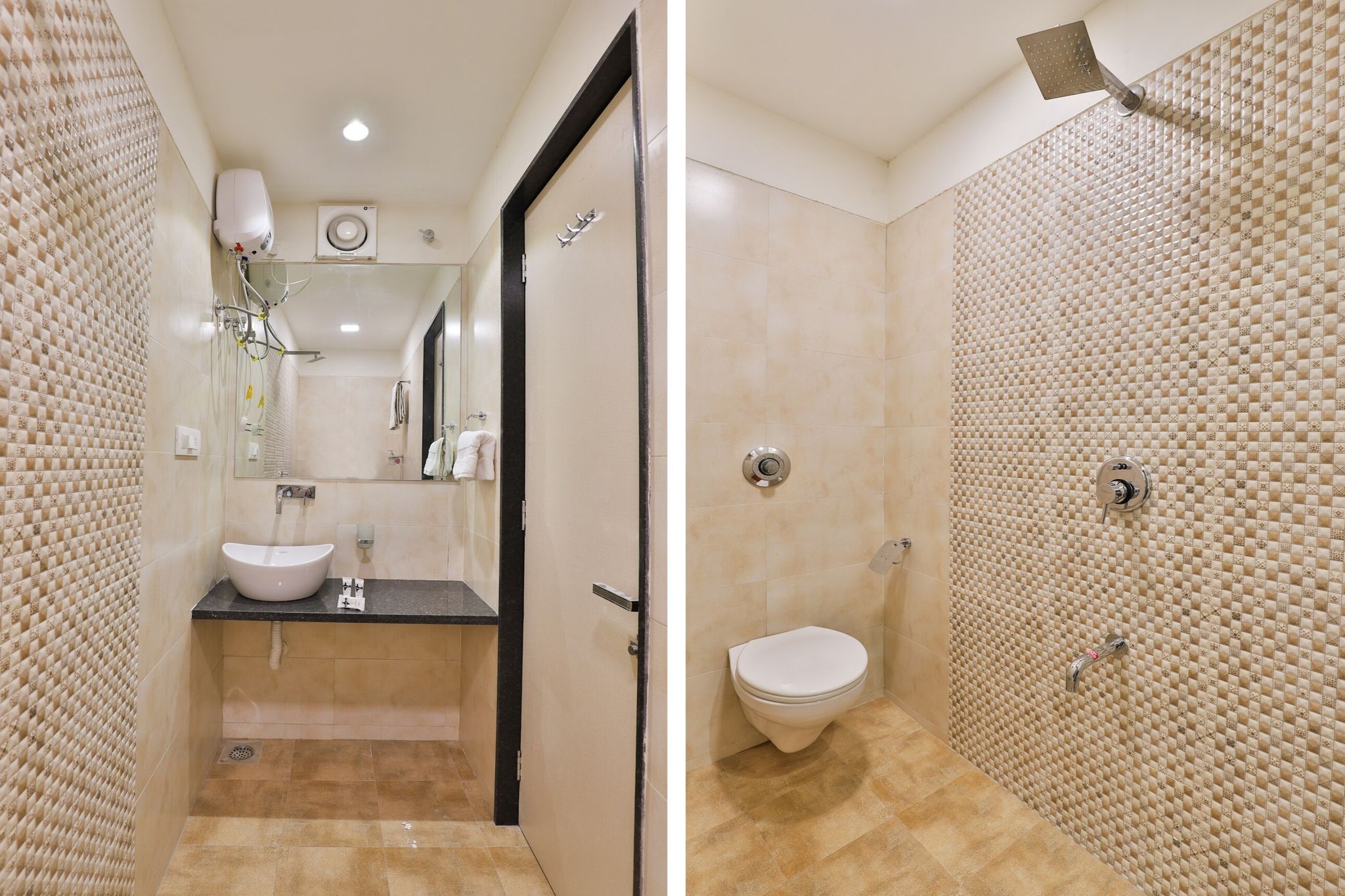 Hotel O Vatva Railway Station Formerly Anmol Palace CLASSIC 5